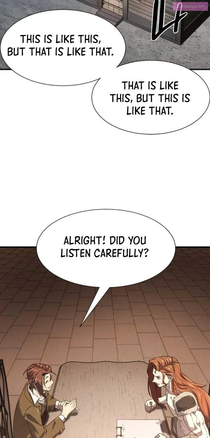 The World’s Best Engineer Mangakakalot X Chapter 180 Page 13