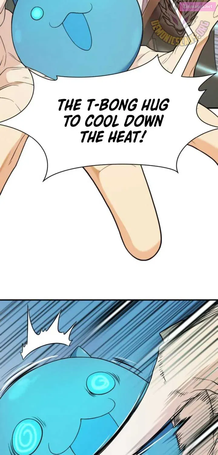 The World’s Best Engineer Mangakakalot X Chapter 181 Page 45