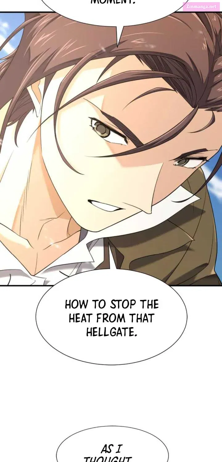 The World’s Best Engineer Mangakakalot X Chapter 181 Page 58