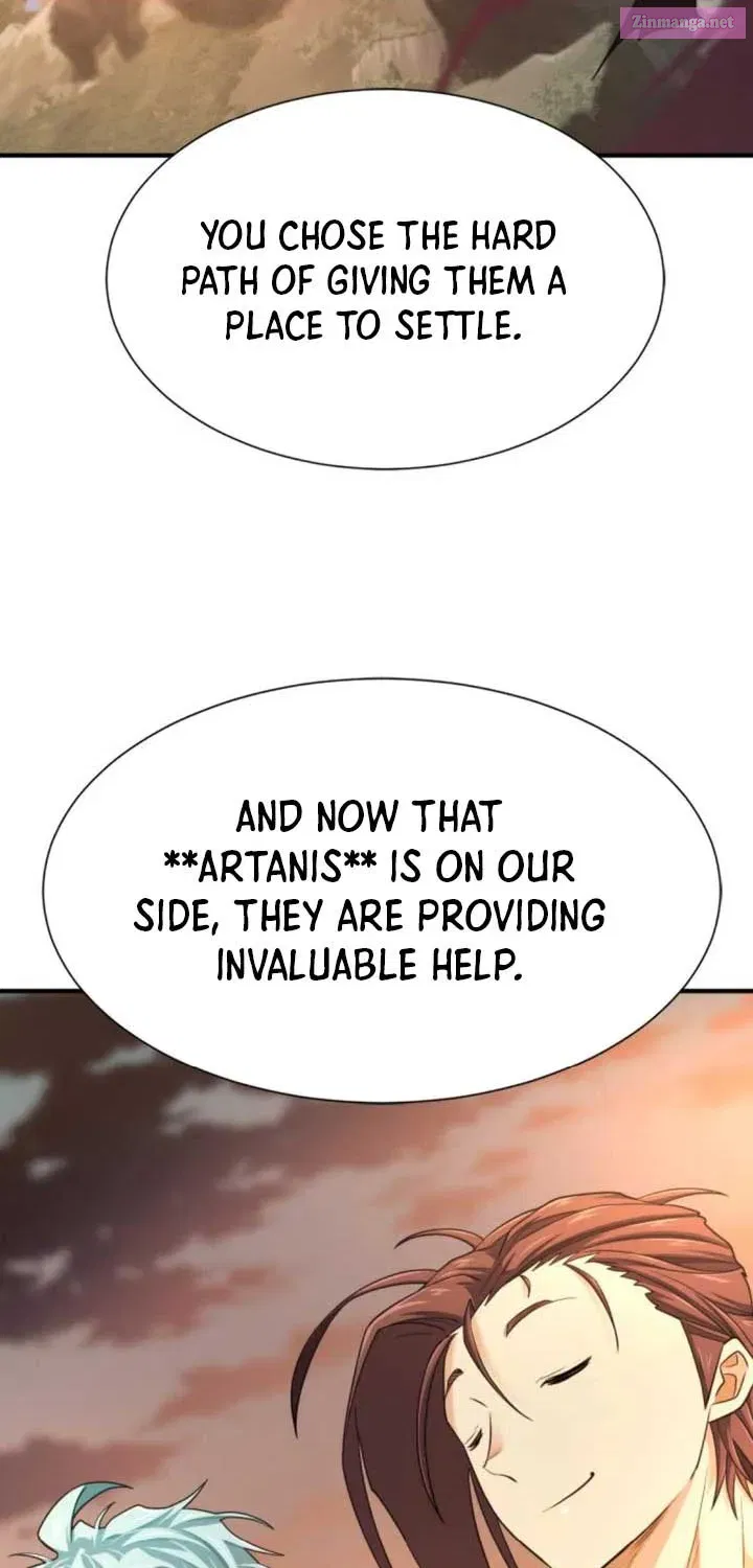 The World’s Best Engineer Mangakakalot X Chapter 181 Page 95