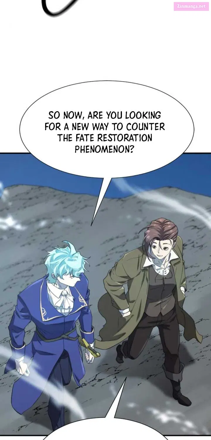 The World’s Best Engineer Mangakakalot X Chapter 181 Page 38
