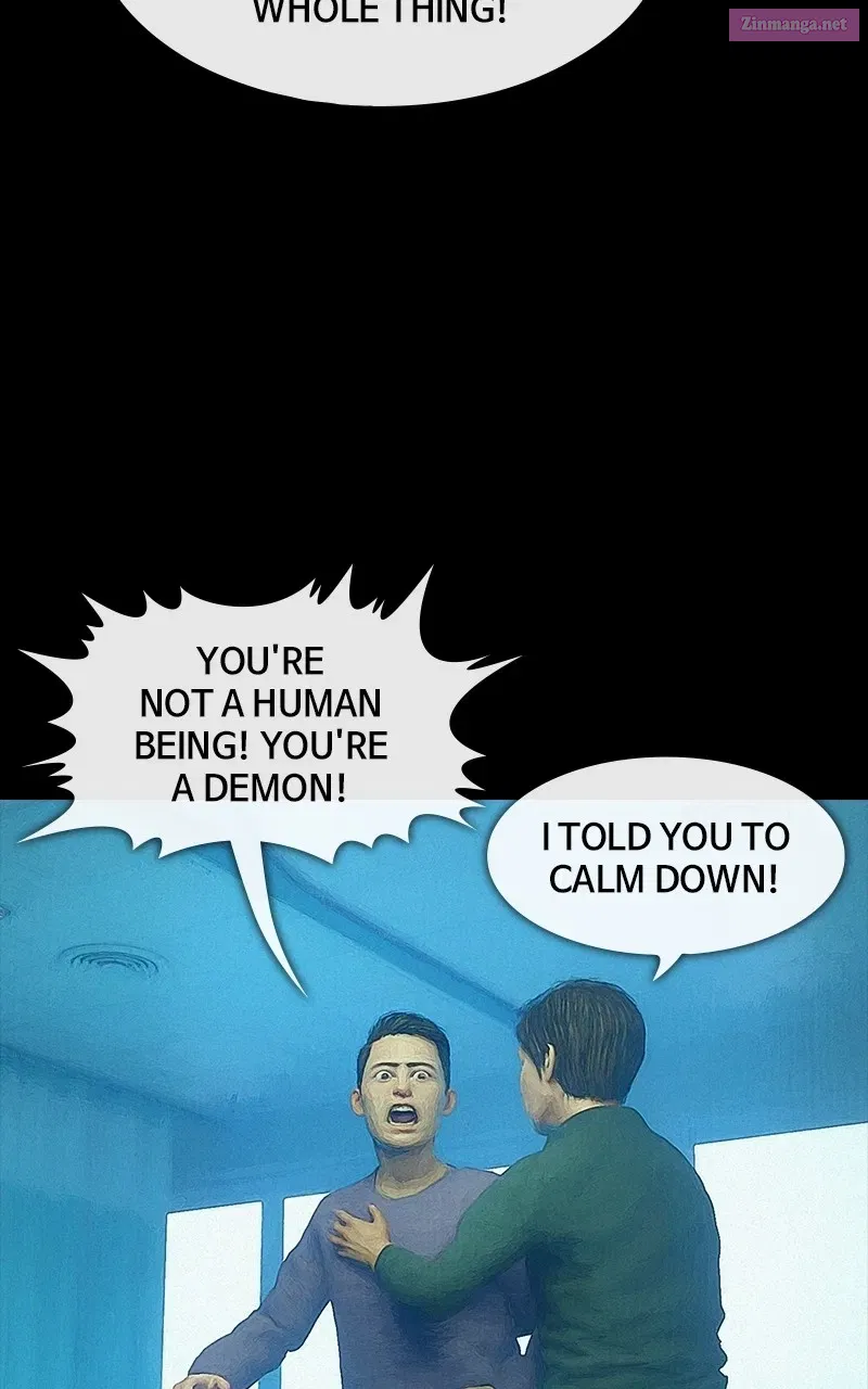 There Are No Demons - undefined - Page 69