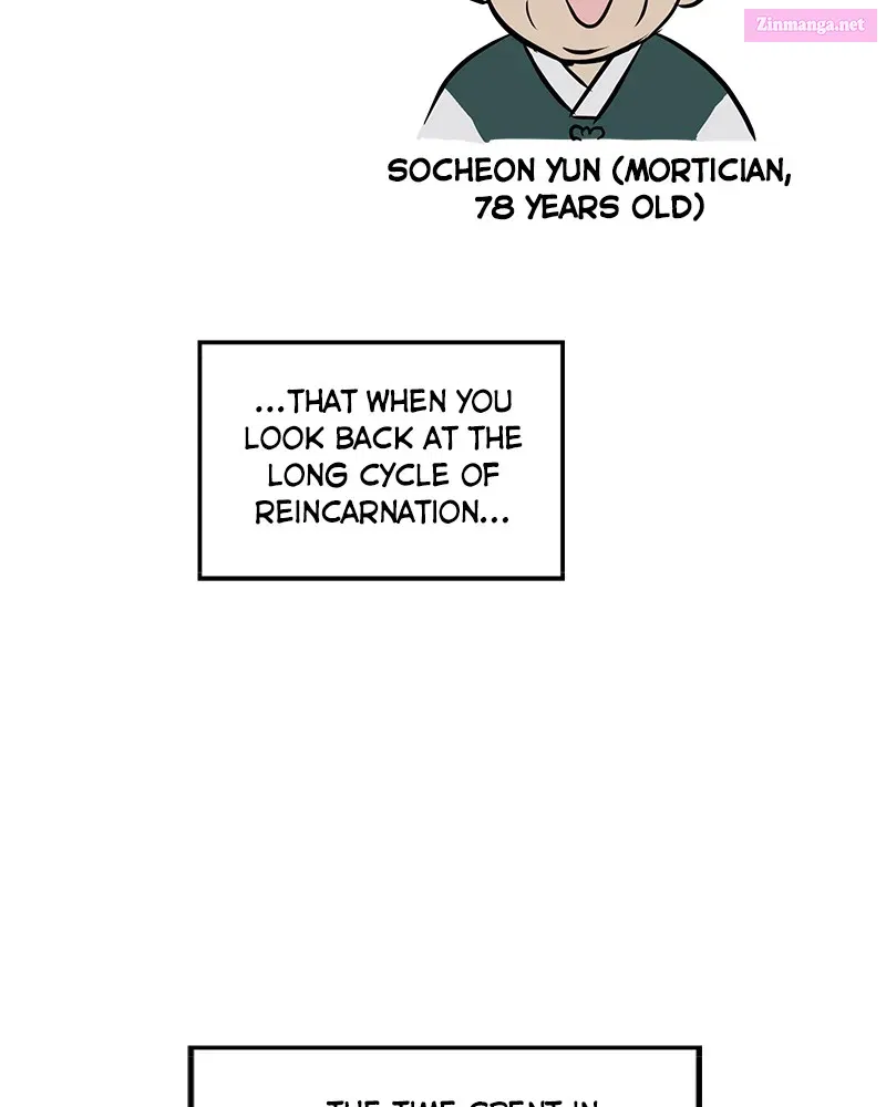 This Life to the Next Mangakakalot X Chapter 1 Page 113