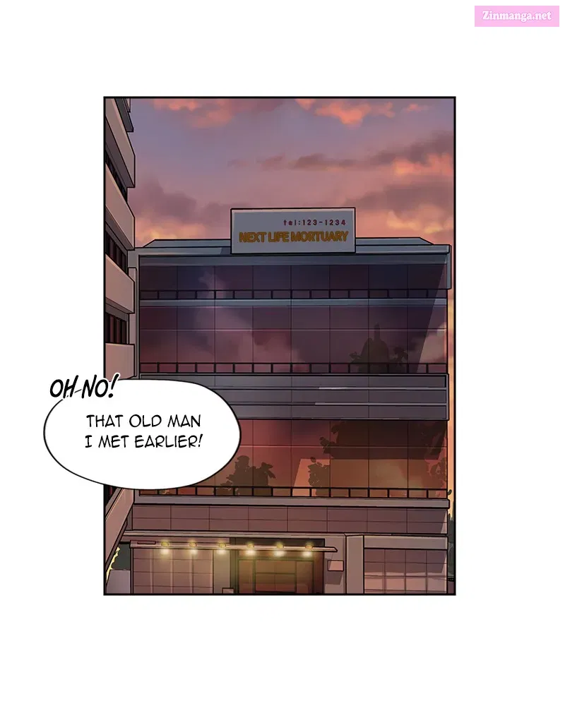 This Life to the Next Mangakakalot X Chapter 1 Page 148