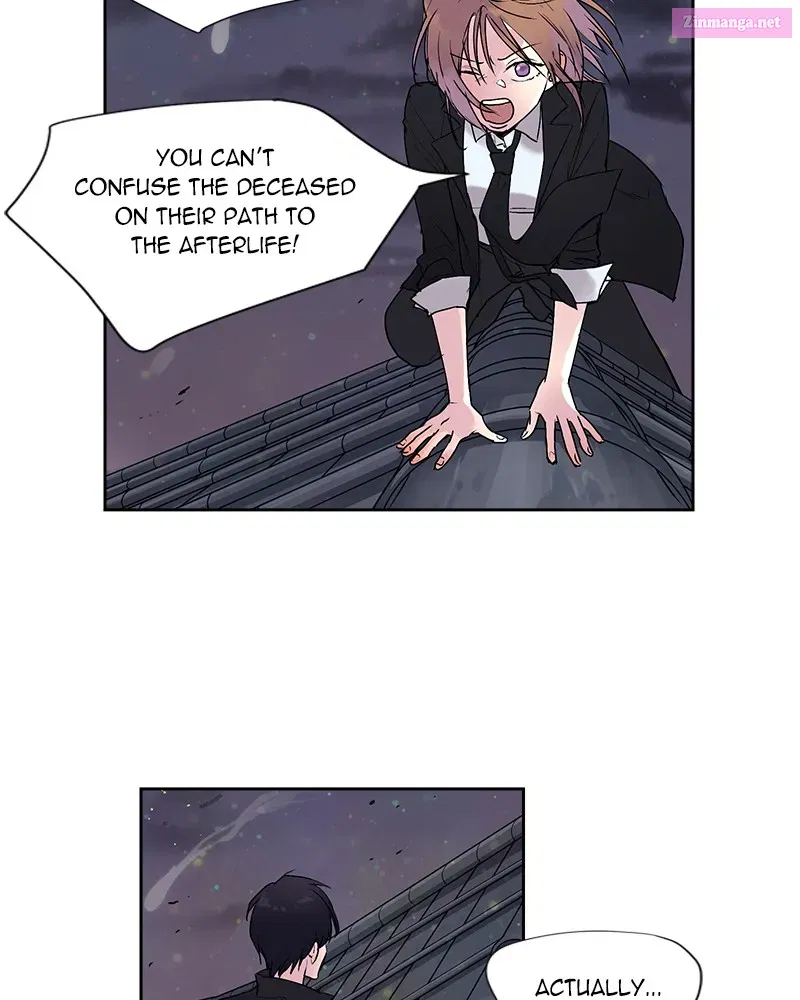 This Life to the Next Mangakakalot X Chapter 1 Page 15