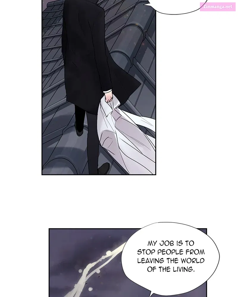 This Life to the Next Mangakakalot X Chapter 1 Page 16