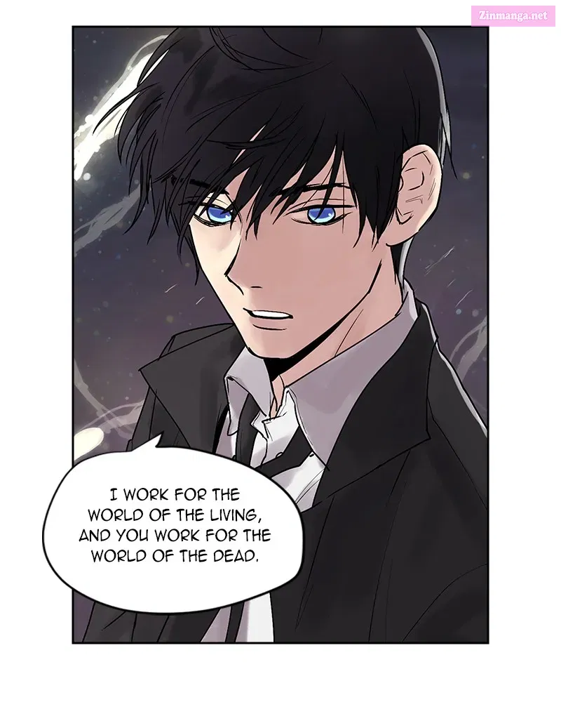 This Life to the Next Mangakakalot X Chapter 1 Page 22