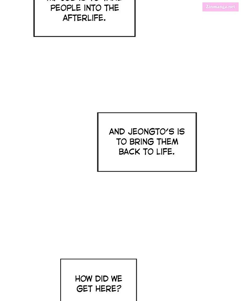 This Life to the Next Mangakakalot X Chapter 1 Page 28