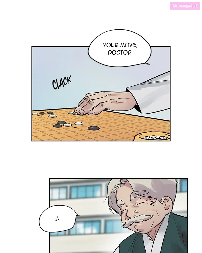 This Life to the Next Mangakakalot X Chapter 1 Page 39