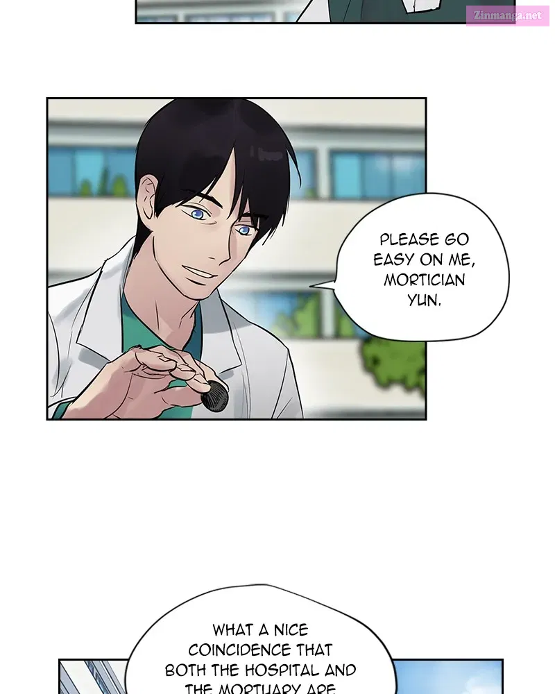 This Life to the Next Mangakakalot X Chapter 1 Page 40