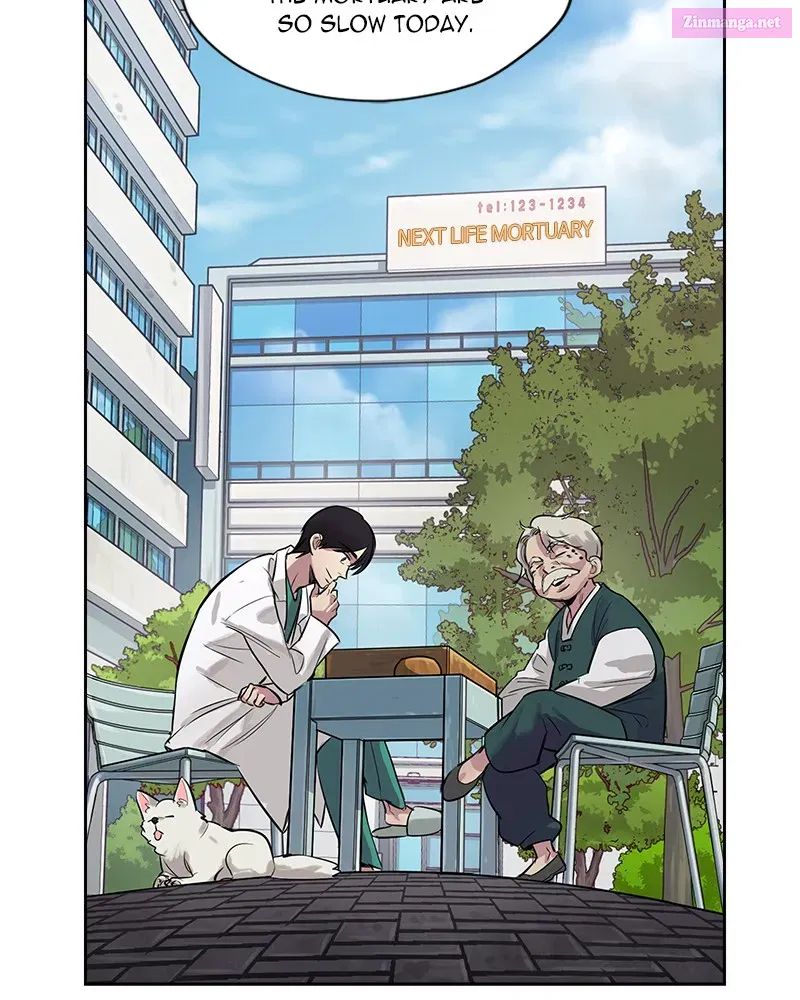 This Life to the Next Mangakakalot X Chapter 1 Page 41