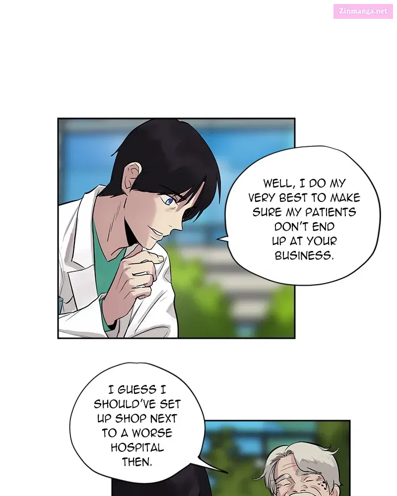 This Life to the Next Mangakakalot X Chapter 1 Page 43
