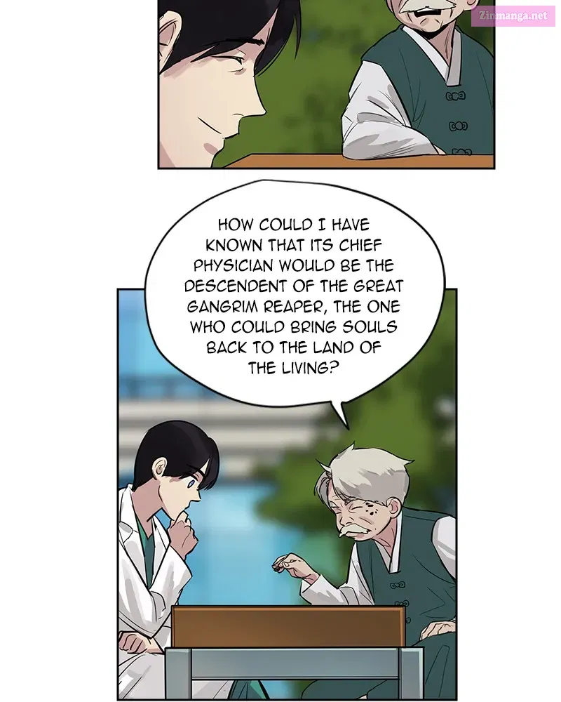 This Life to the Next Mangakakalot X Chapter 1 Page 44