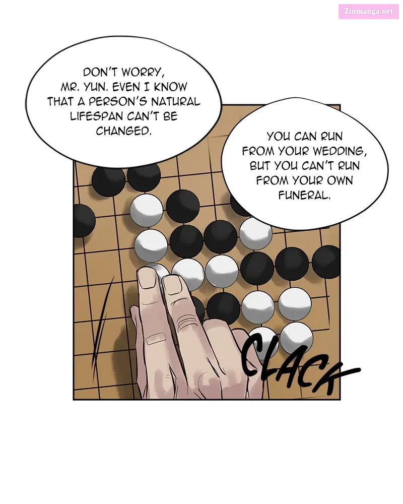 This Life to the Next Mangakakalot X Chapter 1 Page 45