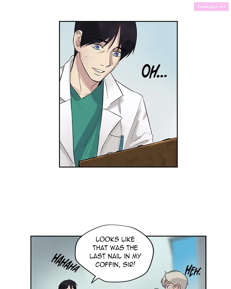 This Life to the Next Mangakakalot X Chapter 1 Page 46