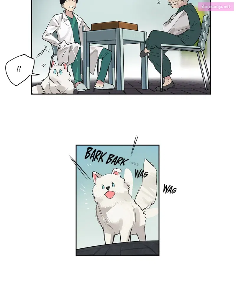 This Life to the Next Mangakakalot X Chapter 1 Page 47