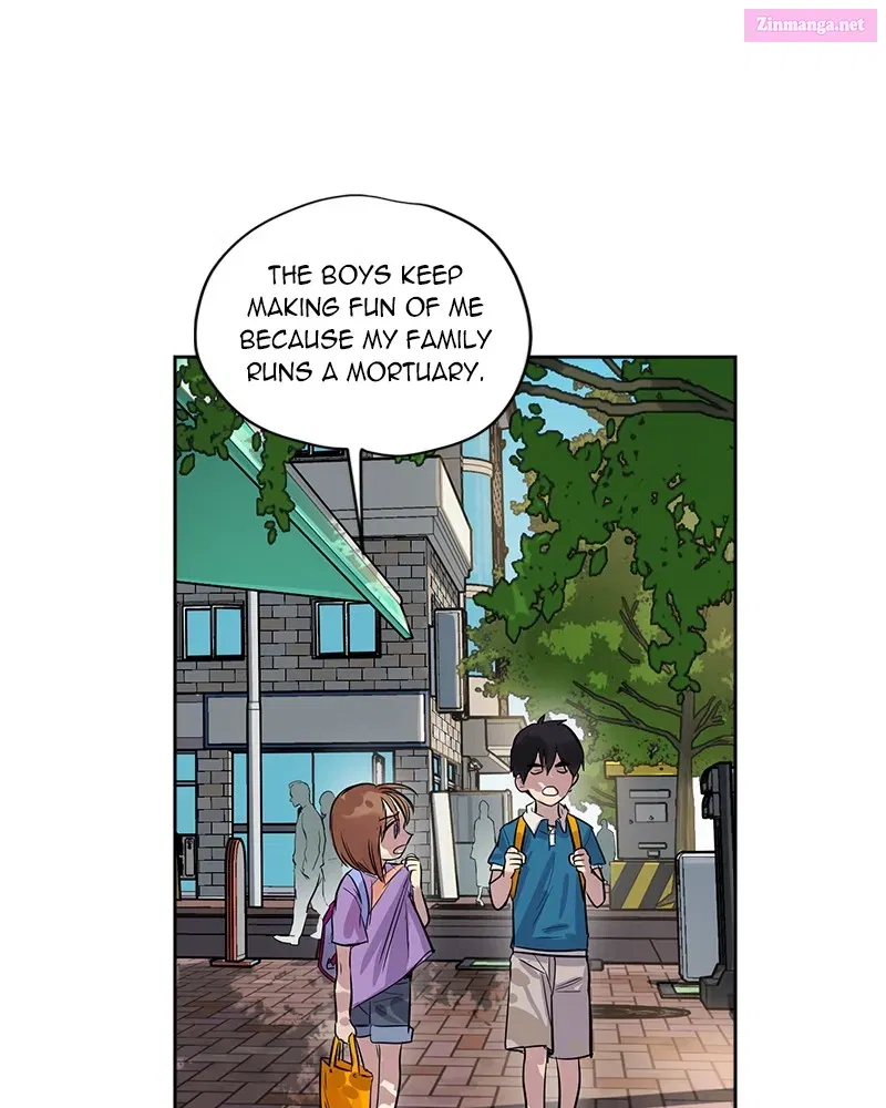 This Life to the Next Mangakakalot X Chapter 1 Page 51