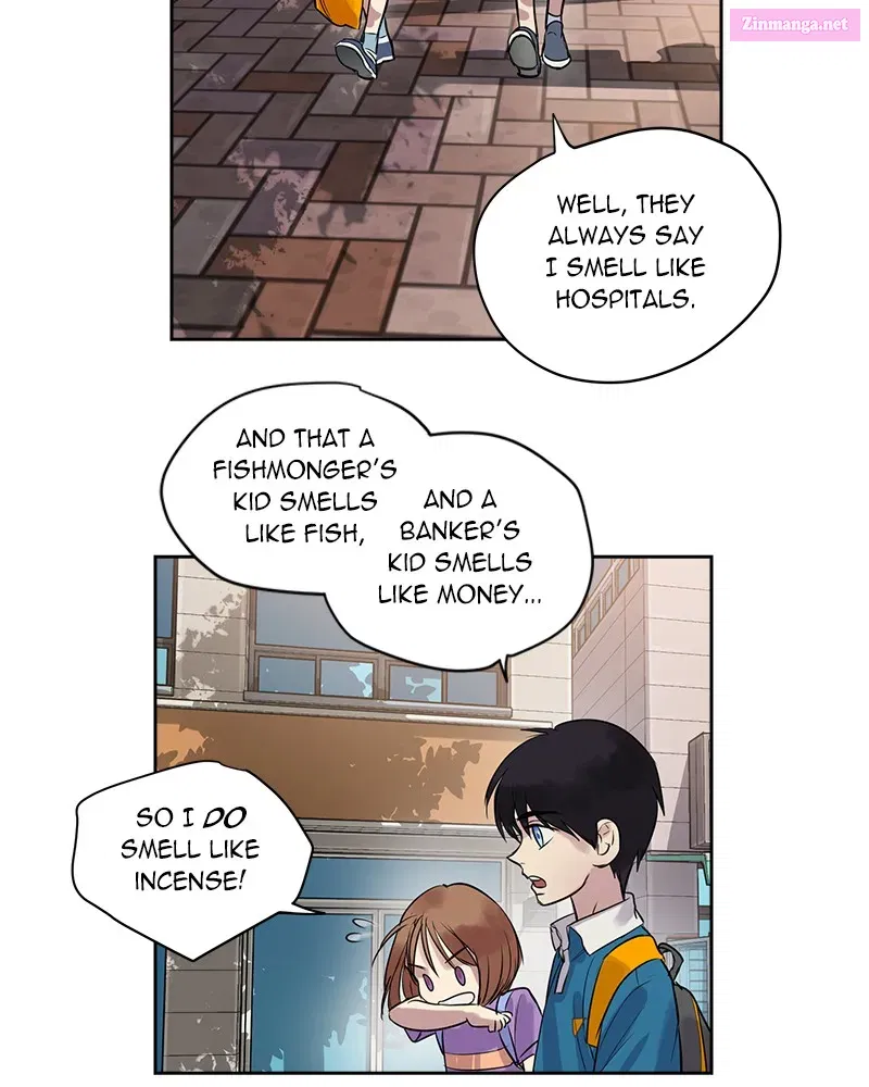 This Life to the Next Mangakakalot X Chapter 1 Page 52