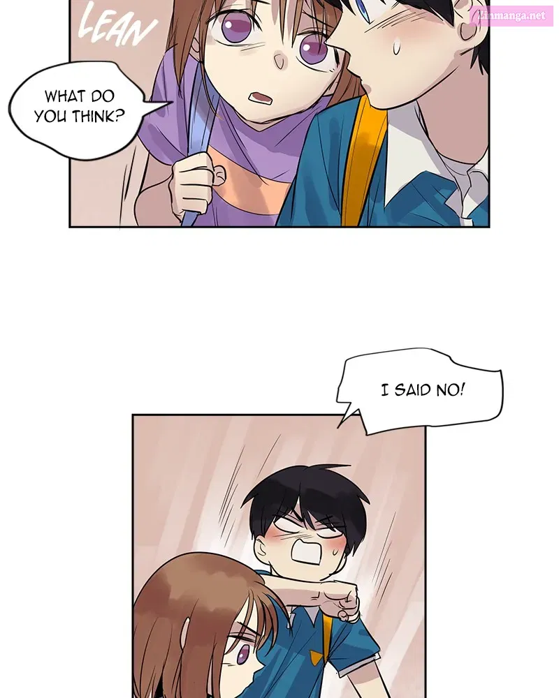 This Life to the Next Mangakakalot X Chapter 1 Page 54