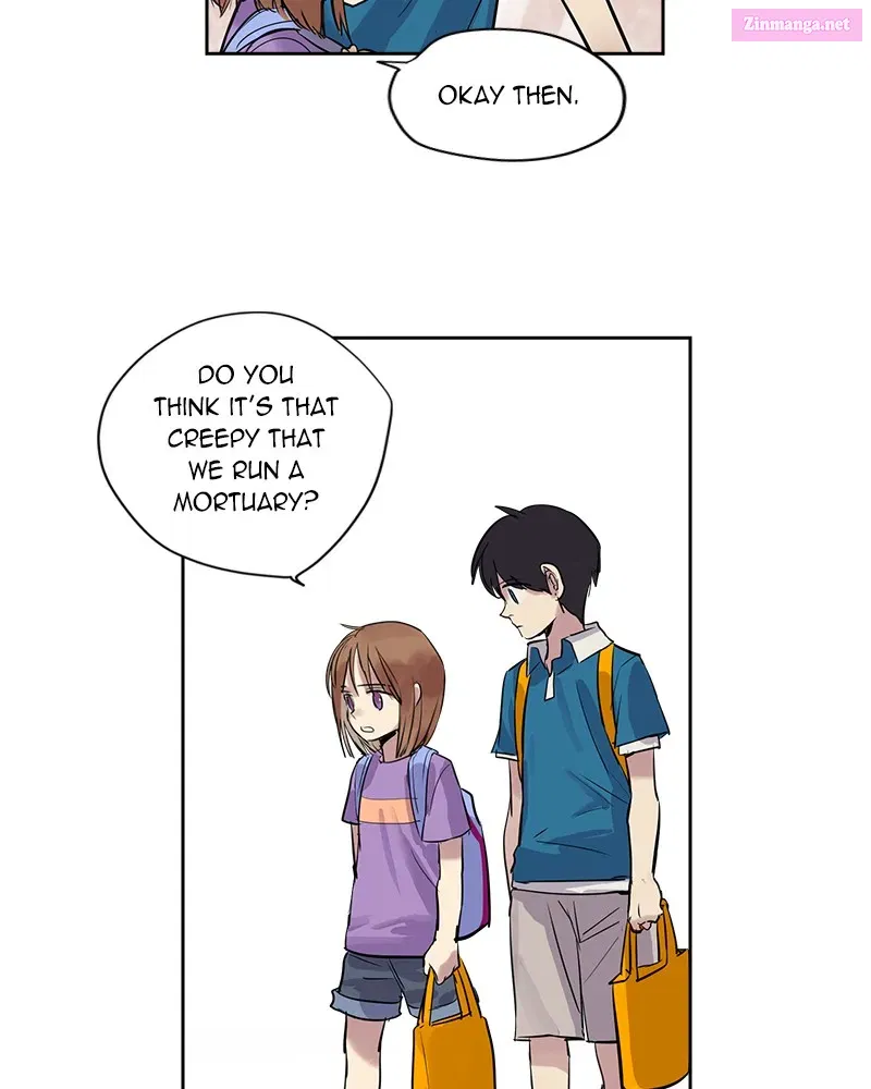 This Life to the Next Mangakakalot X Chapter 1 Page 55