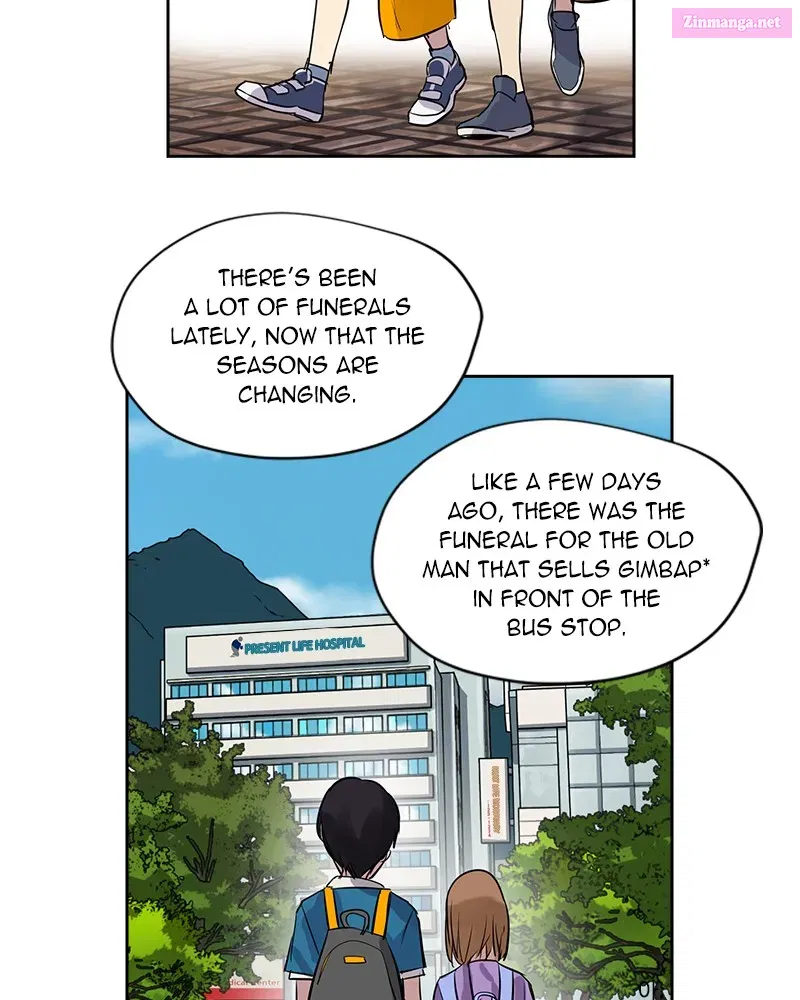 This Life to the Next Mangakakalot X Chapter 1 Page 56