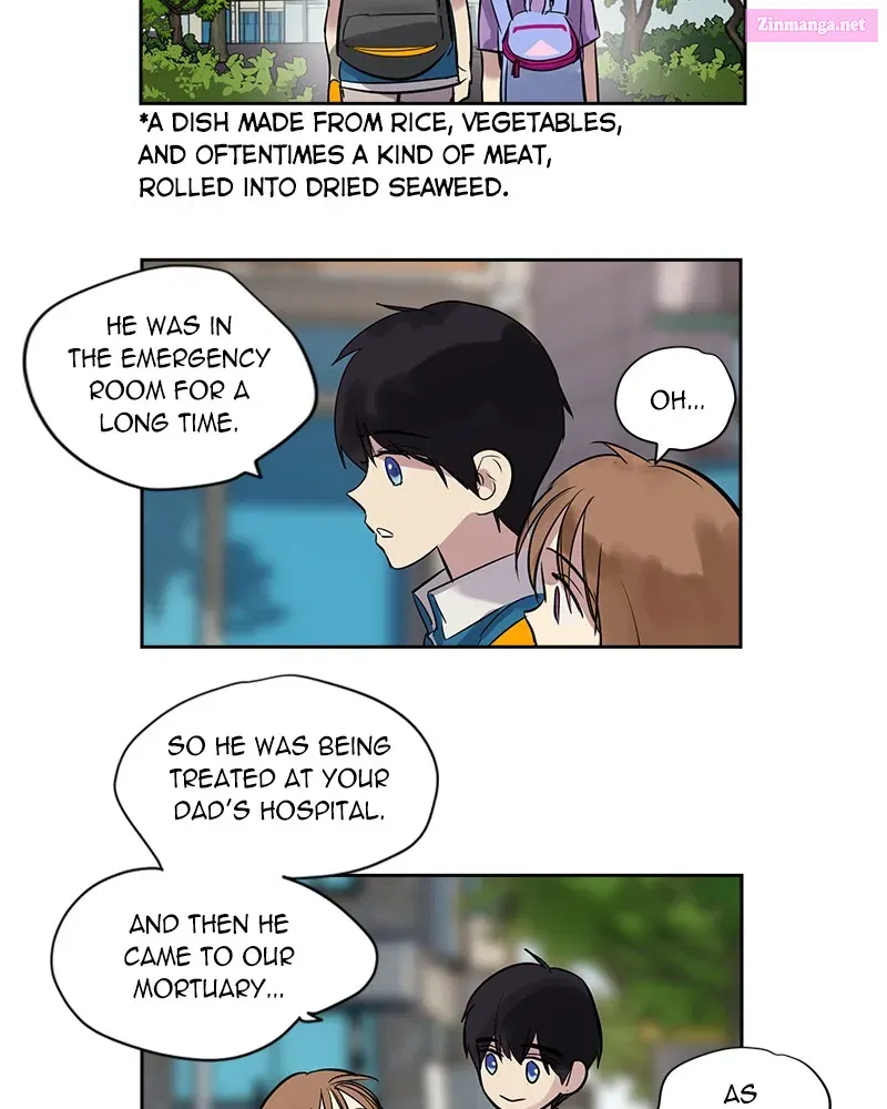 This Life to the Next Mangakakalot X Chapter 1 Page 57