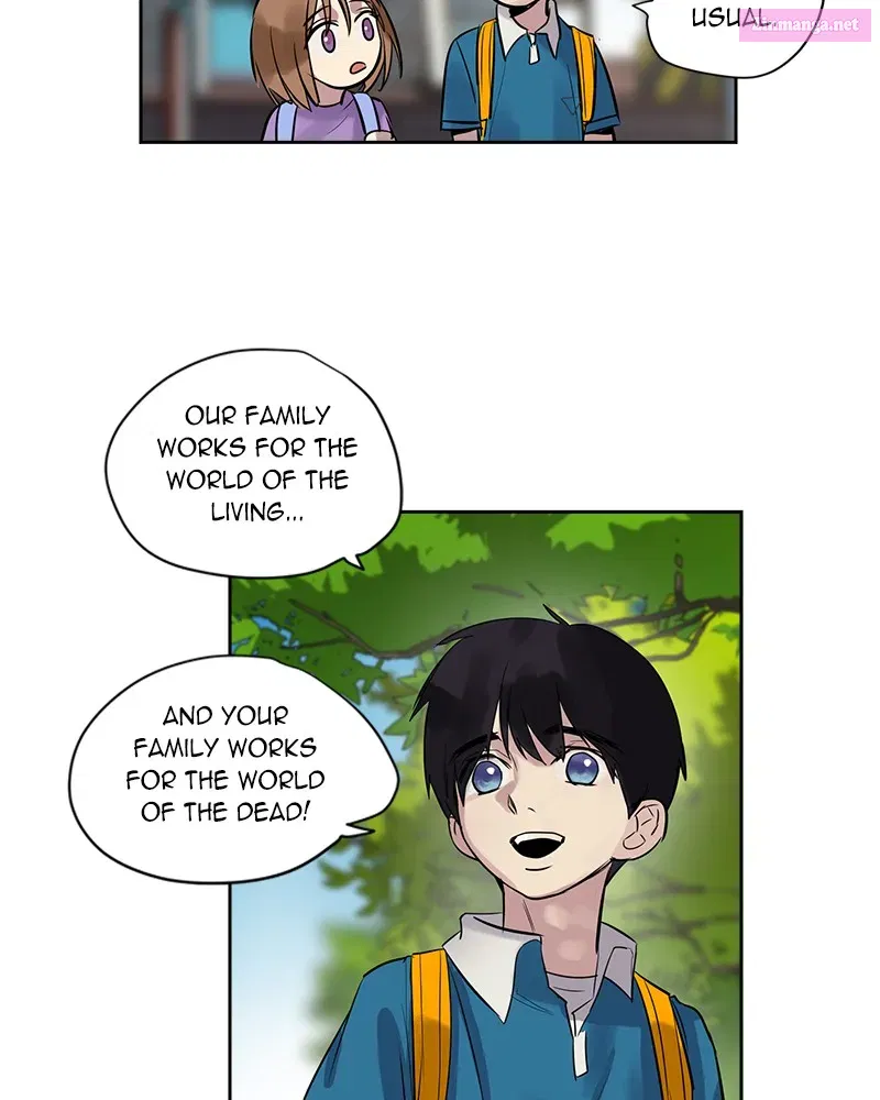 This Life to the Next Mangakakalot X Chapter 1 Page 58