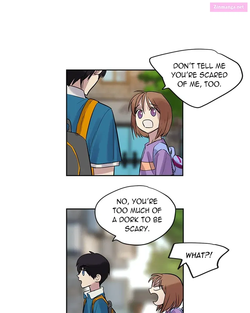 This Life to the Next Mangakakalot X Chapter 1 Page 65