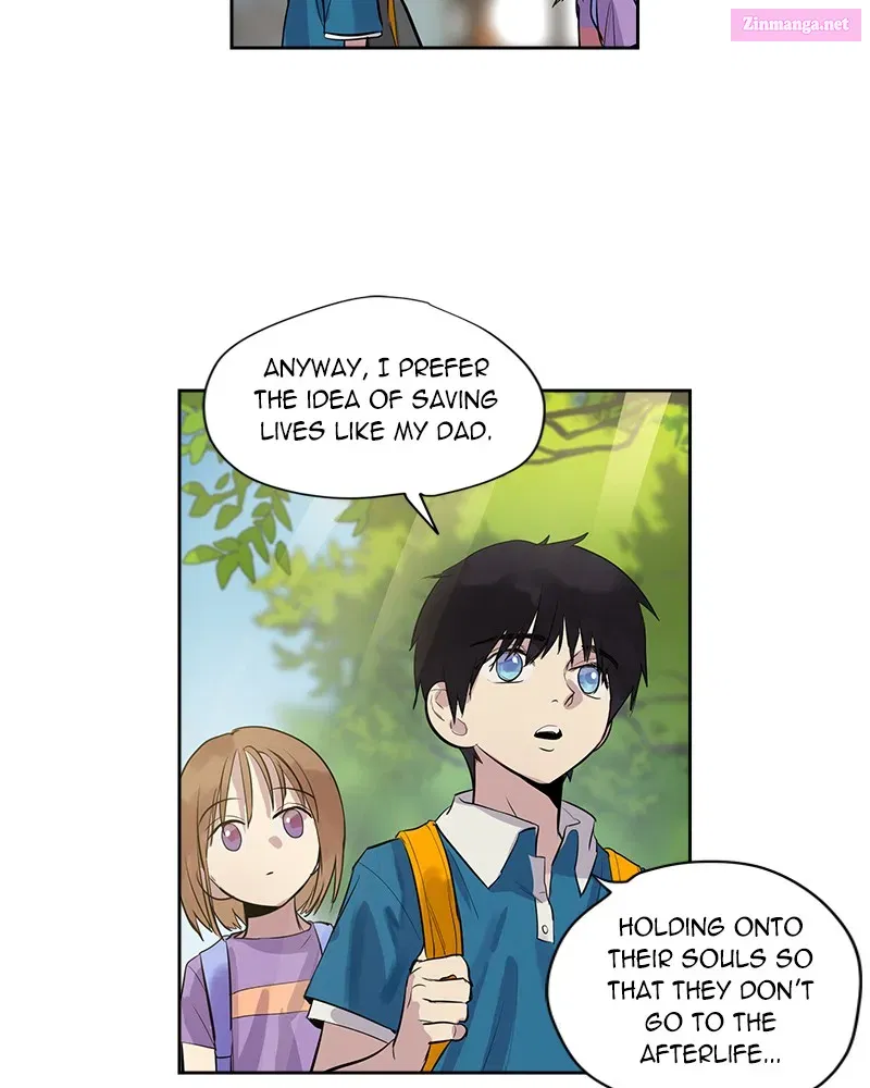 This Life to the Next Mangakakalot X Chapter 1 Page 66