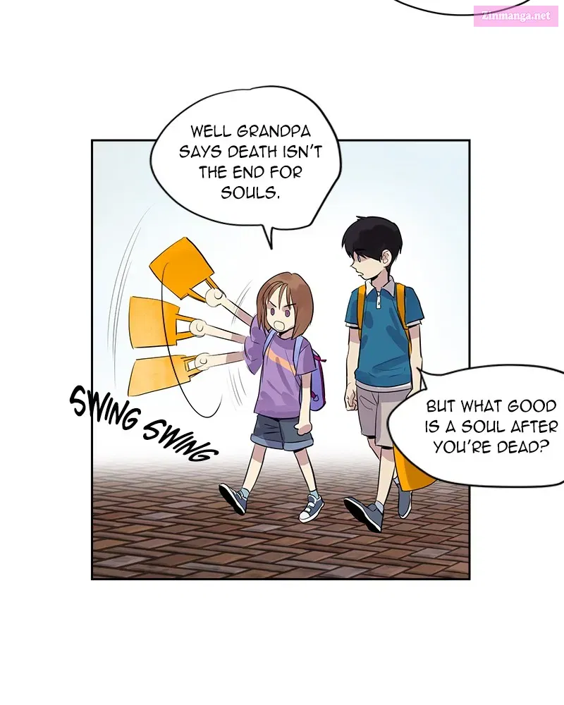This Life to the Next Mangakakalot X Chapter 1 Page 67