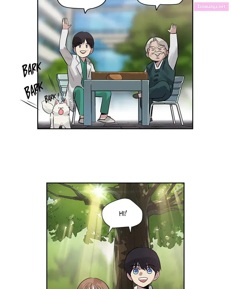 This Life to the Next Mangakakalot X Chapter 1 Page 71
