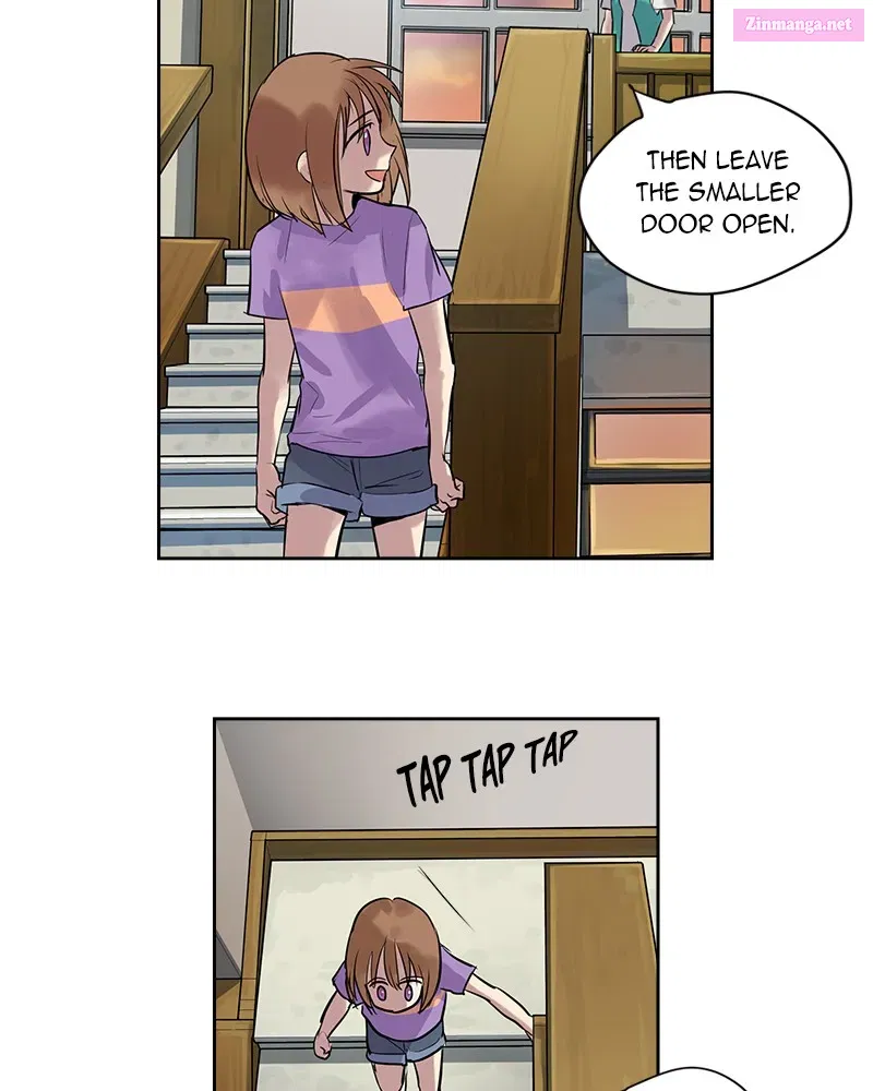This Life to the Next Mangakakalot X Chapter 1 Page 80