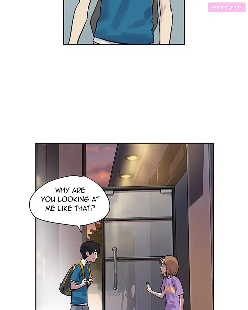 This Life to the Next Mangakakalot X Chapter 1 Page 96