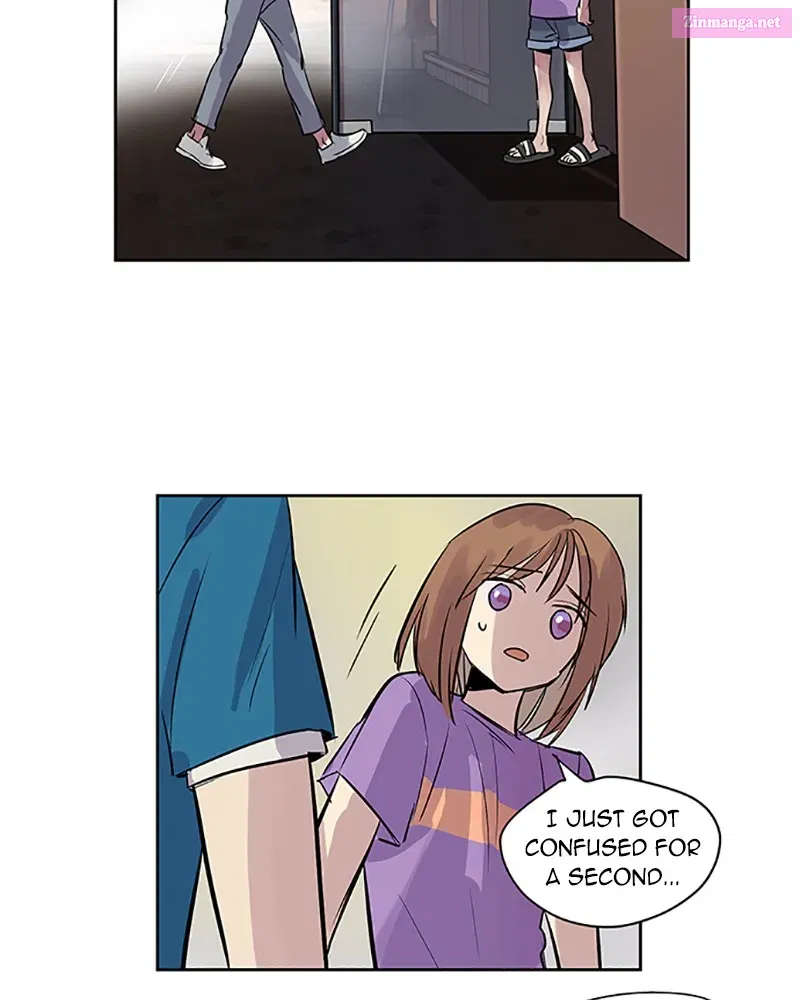 This Life to the Next Mangakakalot X Chapter 1 Page 97
