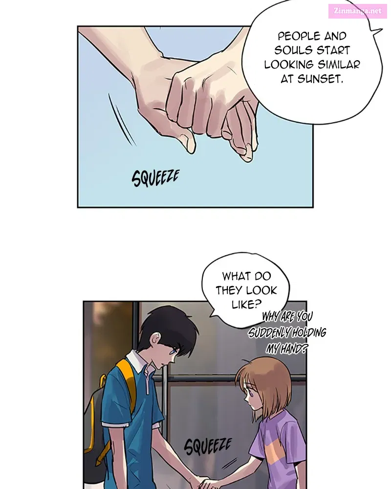 This Life to the Next Mangakakalot X Chapter 1 Page 98