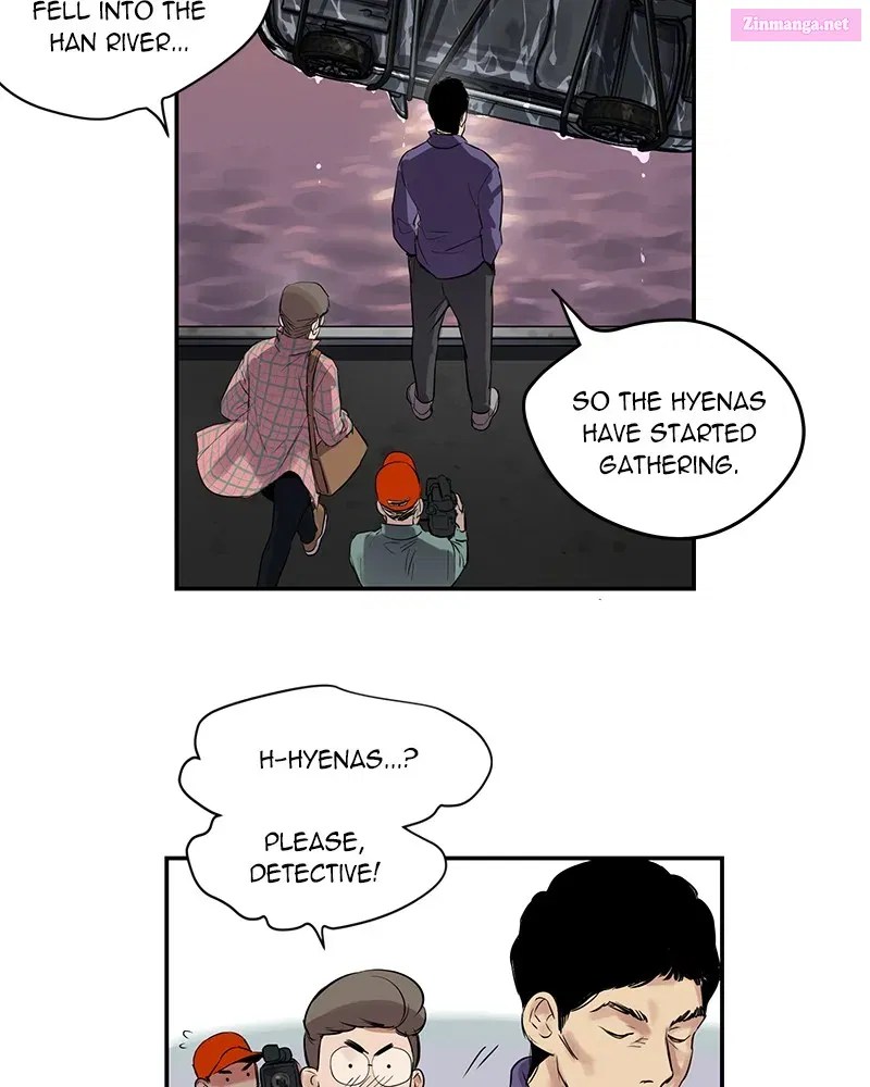 This Life to the Next Mangakakalot X Chapter 2 Page 11