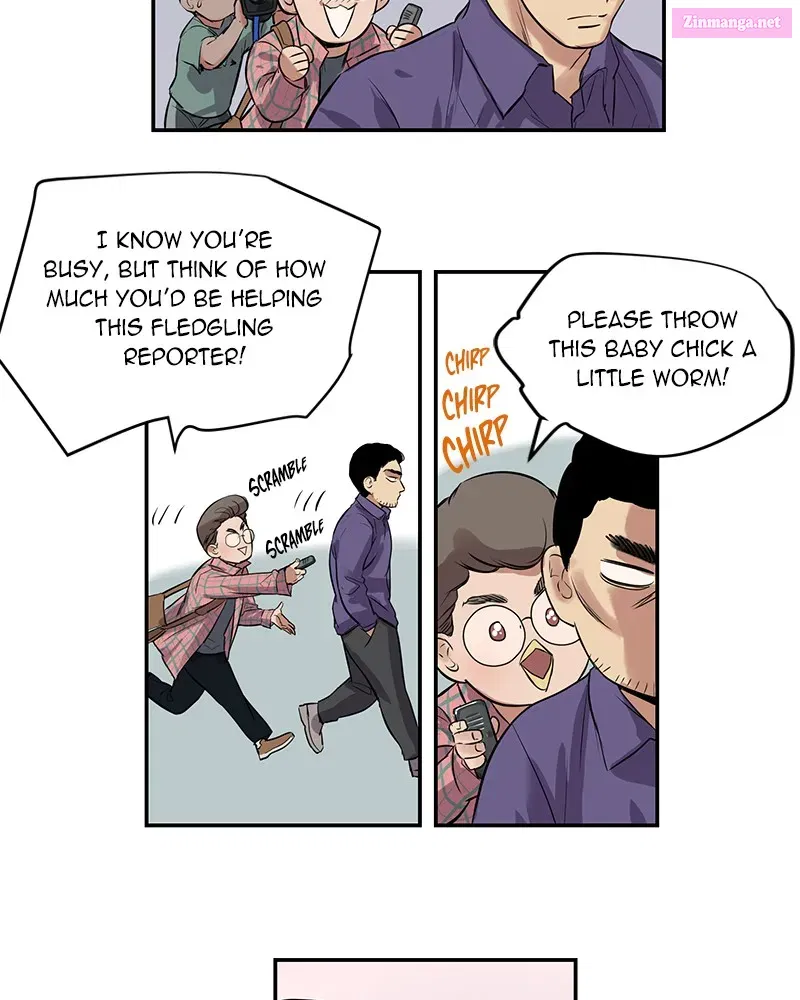 This Life to the Next Mangakakalot X Chapter 2 Page 12