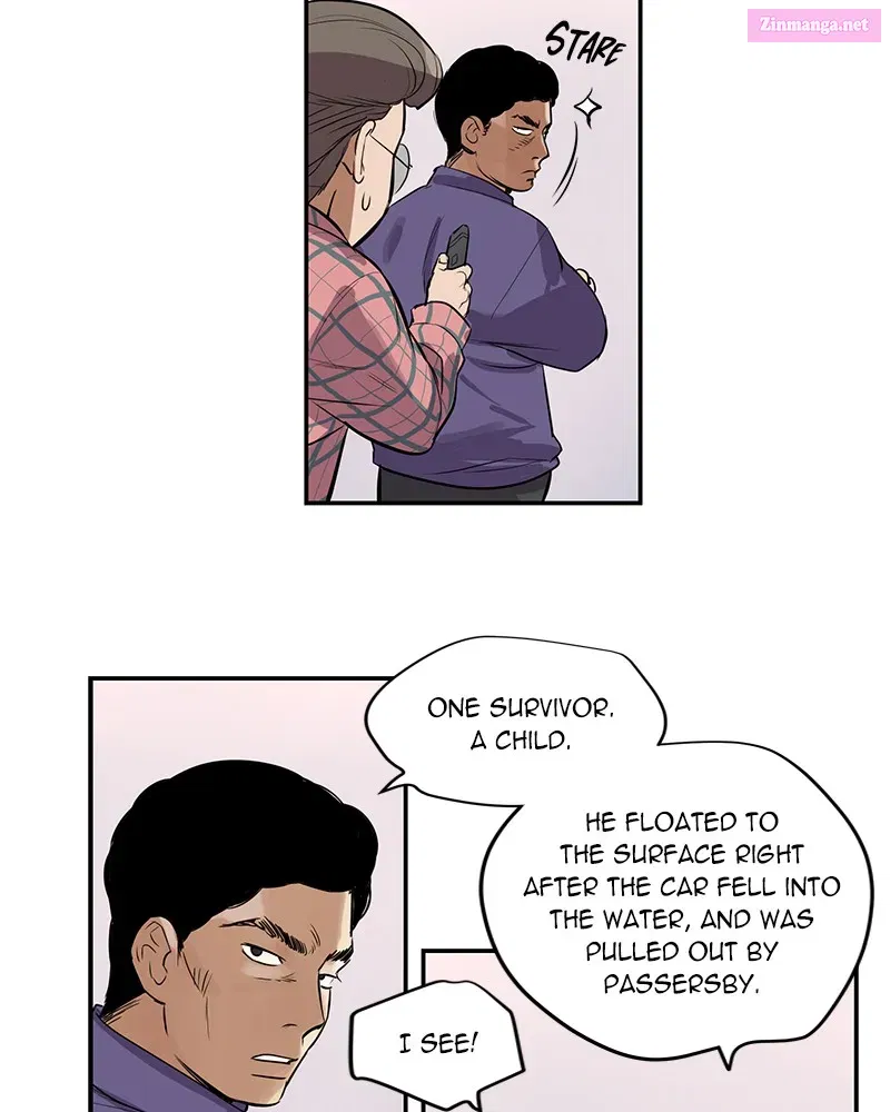 This Life to the Next Mangakakalot X Chapter 2 Page 13