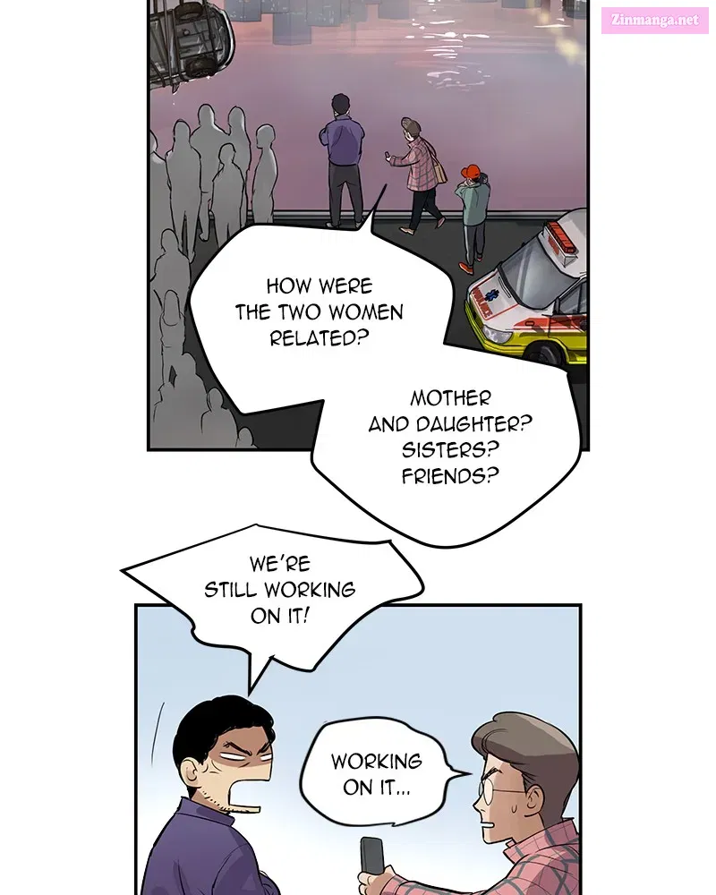 This Life to the Next Mangakakalot X Chapter 2 Page 15