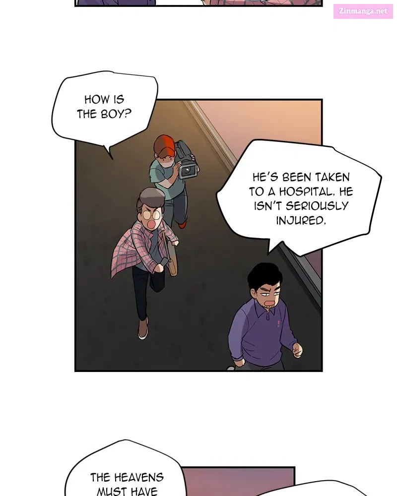 This Life to the Next Mangakakalot X Chapter 2 Page 16