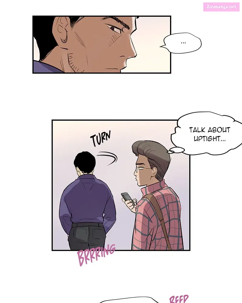 This Life to the Next Mangakakalot X Chapter 2 Page 19