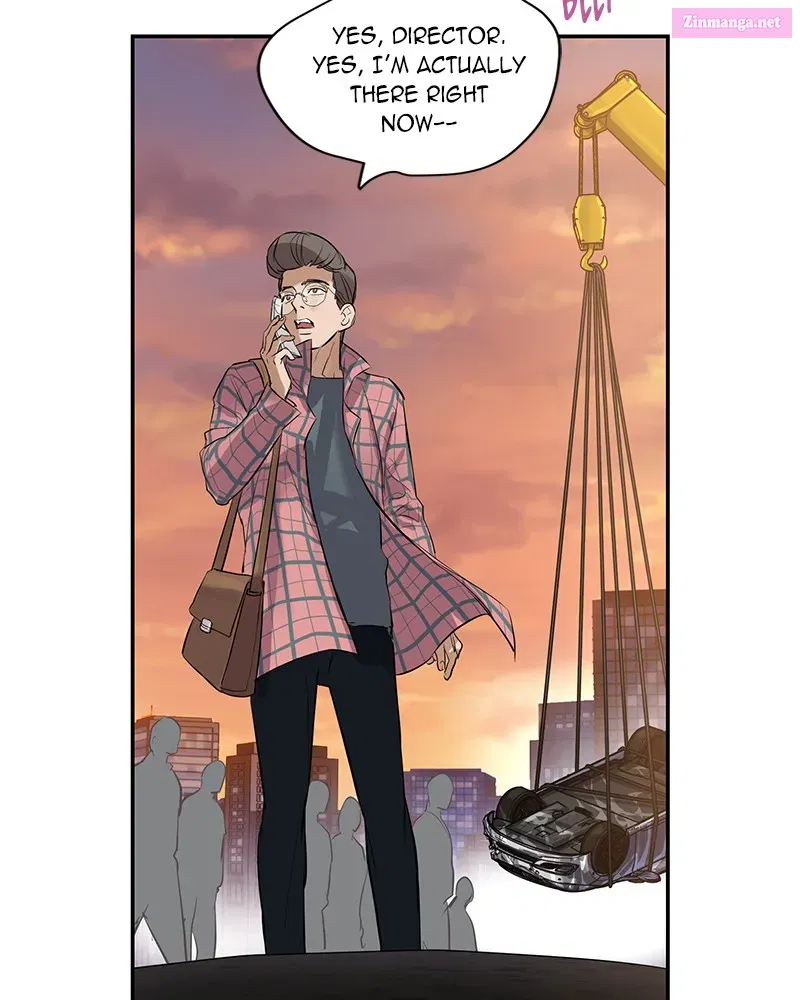 This Life to the Next Mangakakalot X Chapter 2 Page 20