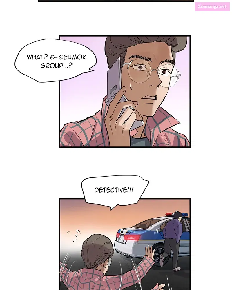 This Life to the Next Mangakakalot X Chapter 2 Page 21