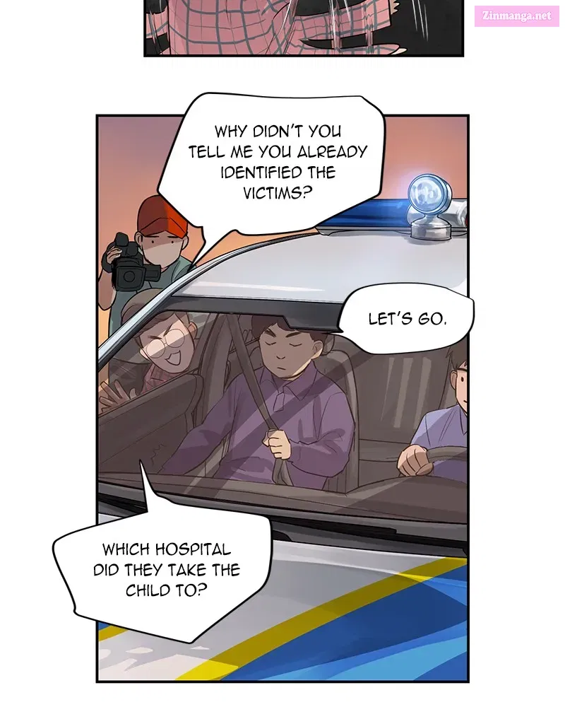 This Life to the Next Mangakakalot X Chapter 2 Page 22