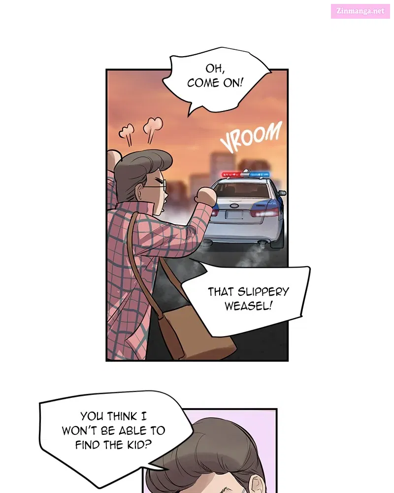 This Life to the Next Mangakakalot X Chapter 2 Page 23