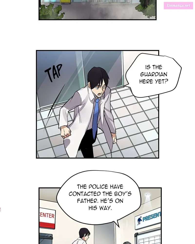 This Life to the Next Mangakakalot X Chapter 2 Page 27