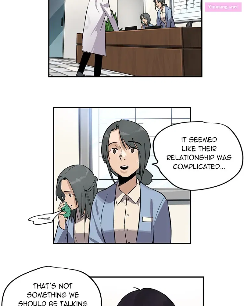 This Life to the Next Mangakakalot X Chapter 2 Page 28