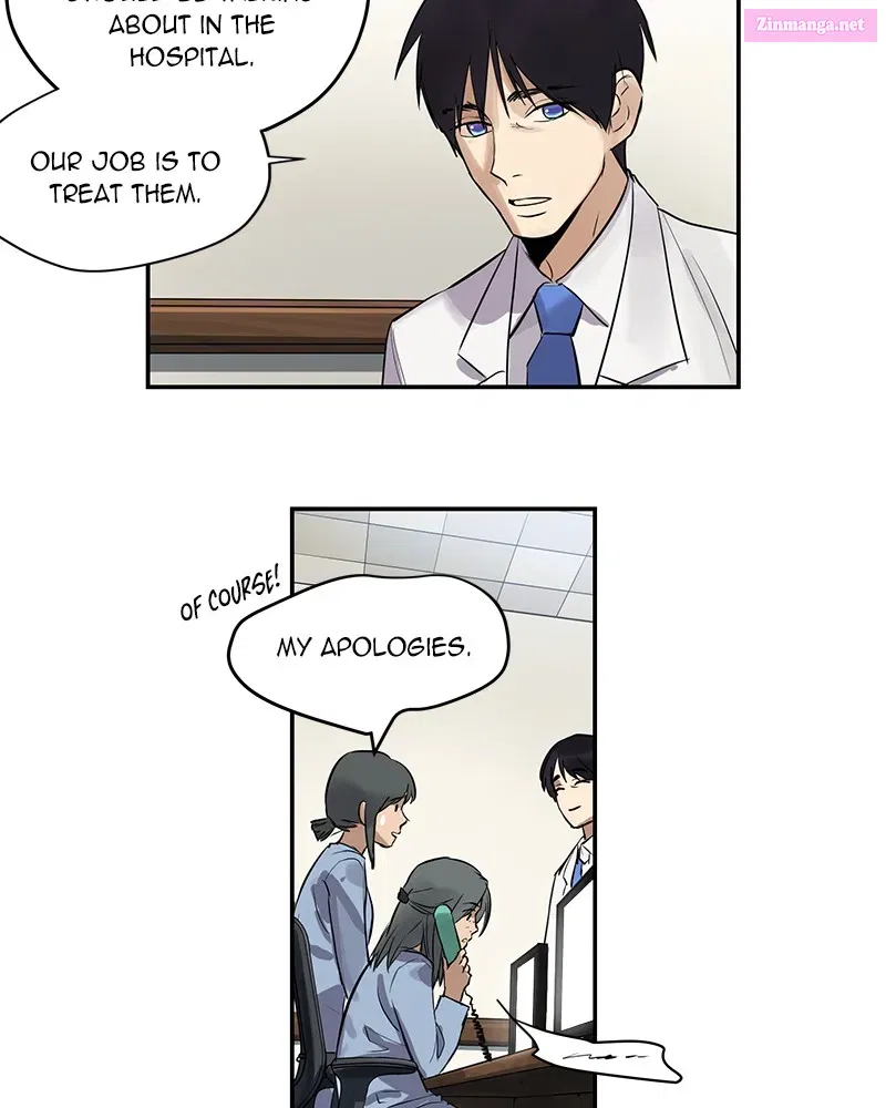 This Life to the Next Mangakakalot X Chapter 2 Page 29