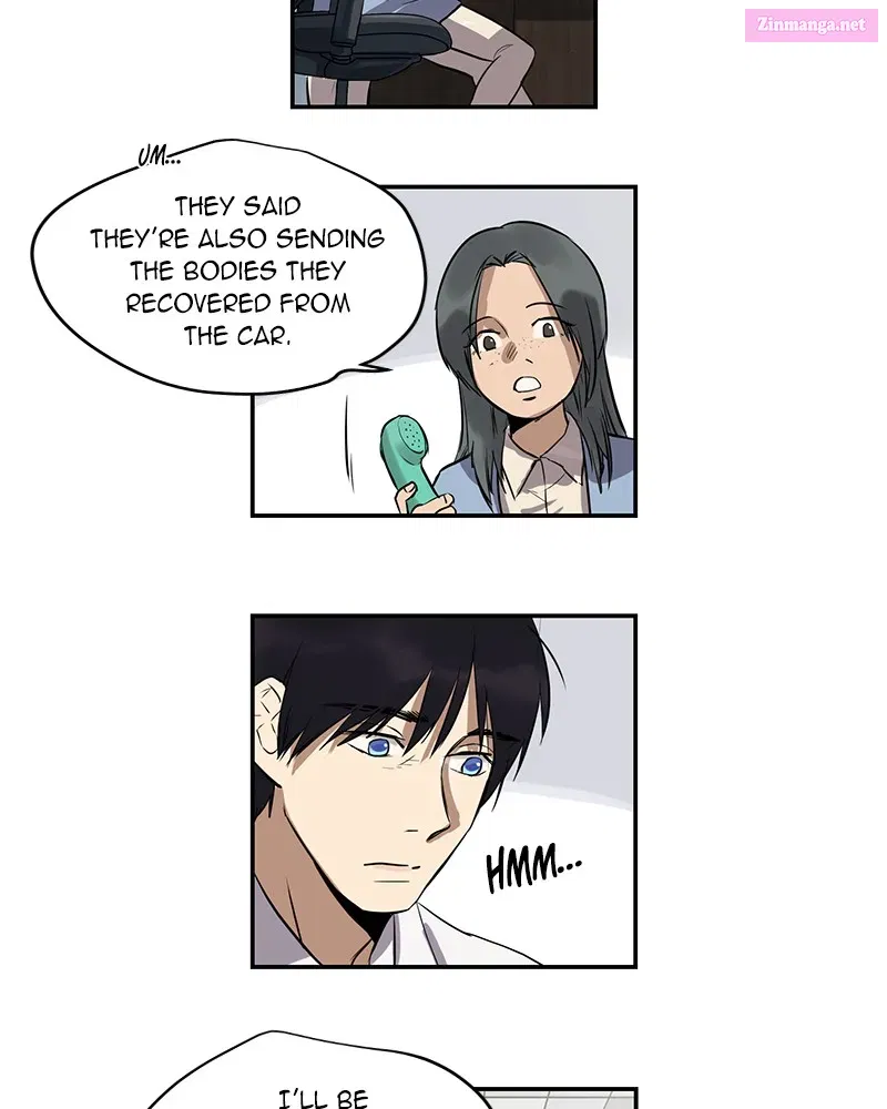This Life to the Next Mangakakalot X Chapter 2 Page 30