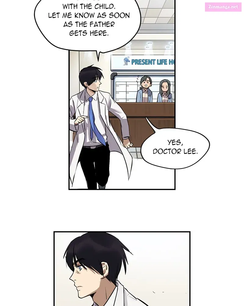 This Life to the Next Mangakakalot X Chapter 2 Page 31